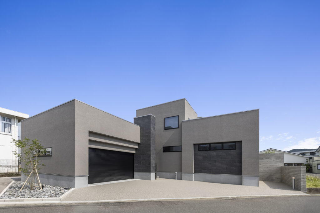 竣工事例「S邸」を追加しました。